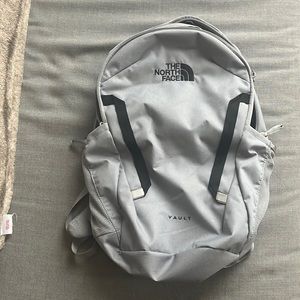 North Face women’s backpack